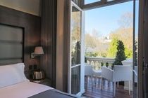 Hotel The Elizabeth Londres
