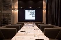 The Elizabeth Hotel Londres