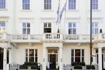 Hotel The Elizabeth Londres